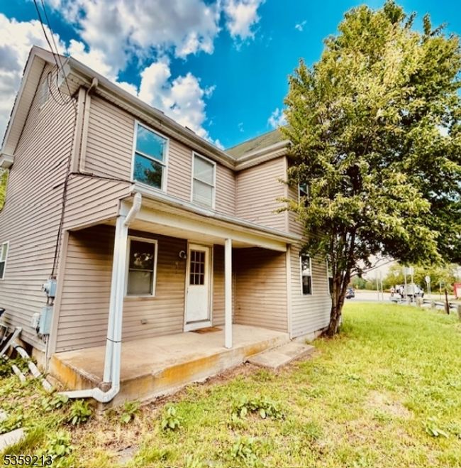 792 Paulsboro Rd, House other with 3 bedrooms, 1 bathrooms and null parking in Logan Twp NJ | Image 13