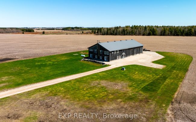 295089 8th Line, House other with 4 bedrooms, 2 bathrooms and 10 parking in Amaranth ON | Image 37