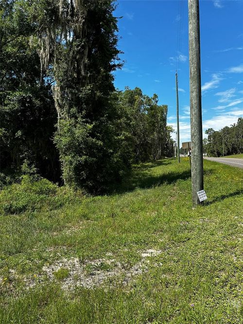  E Thrasher Drive, BRONSON, FL, 32621 | Card Image