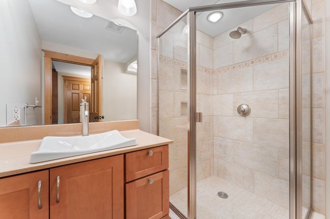 Lower level 3/4 bath | Image 58