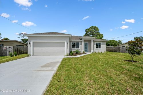 1107 Conquistador Dr, Rockledge, FL, 32955-3307 | Card Image