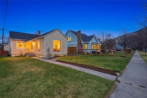 222 Evans Ave, Missoula, MT, 59801-5831 | Card Image