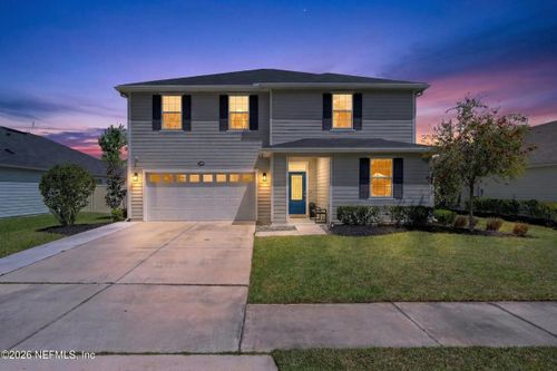 2889 Windsor Lakes Way, GREEN COVE SPRINGS, FL, 32043-8290 | Card Image