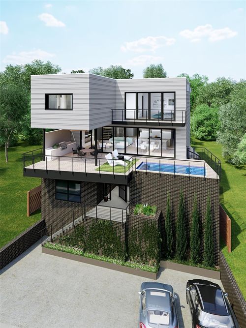 2128 White Oak Dr, Houston, TX, 77009-7409 | Card Image