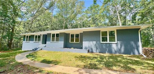 4145 White Oak Dr, winston, GA, 30187-1015 | Card Image