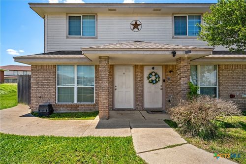 b-4102 Terri Linn, Killeen, TX, 76549-4385 | Card Image