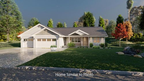 4657 Paul Lane, HOWARD, WI, 54313 | Card Image
