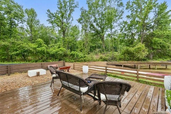 3625 Mountain Springs Rd, House other with 4 bedrooms, 2 bathrooms and null parking in Cabot AR | Image 42