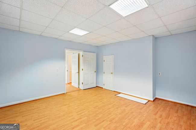 426 E College St, House other with 3 bedrooms, 2 bathrooms and 2 parking in BOWDON GA | Image 27