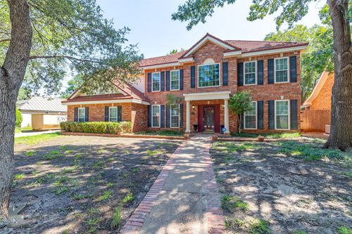 29 Cherry Hls E, Abilene, TX, 79606-5114 | Card Image