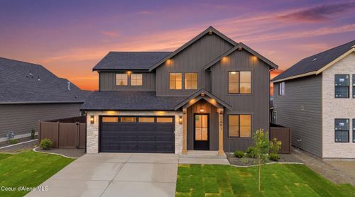 3491 N Blaze Loop, Post Falls, ID, 83854-1024 | Card Image