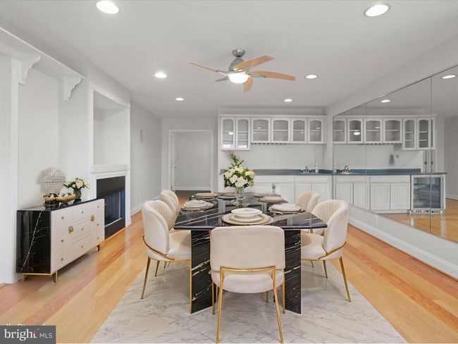 6769 Arthur Hills Dr, House other with 4 bedrooms, 4 bathrooms and null parking in GAINESVILLE VA | Image 57