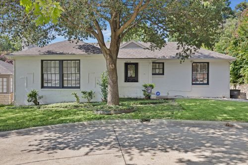 3414 Westcliff Rd S, Fort Worth, TX, 76109-2818 | Card Image