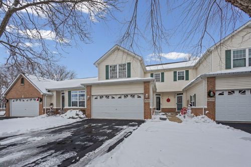 16703 S Sunset Ridge Ct, Lockport, IL, 60441-7677 | Card Image