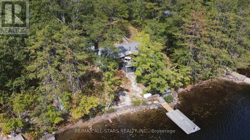 754 Loucks Lake Wao, North Kawartha, ON, K0L1A0 | Card Image