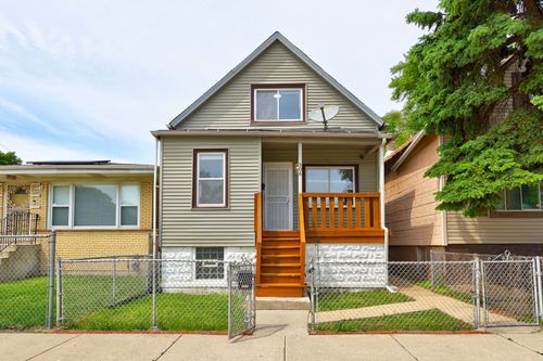 306 E 118th St, Chicago, IL, 60628-6206 | Card Image