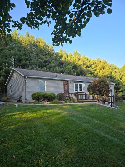 28334 Witt Lake Road, House other with 4 bedrooms, 3 bathrooms and null parking in Sturgis MI | Image 2