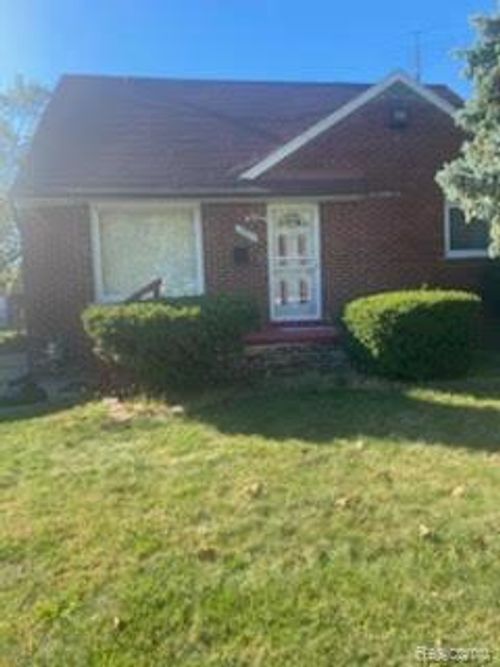 19951 Sunset St, Detroit, MI, 48234-2062 | Card Image