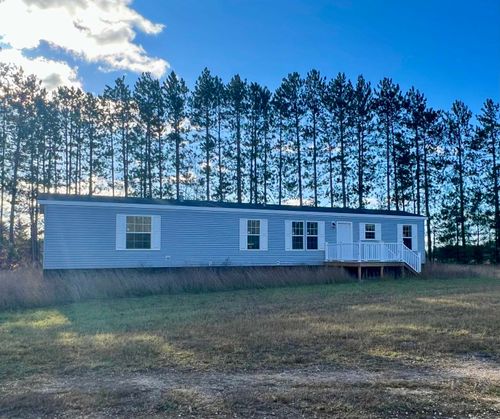 8716 Johnson Road, Custer Township, MI, 49615 | Card Image