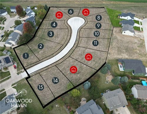 15 Hillsdale Dr, Urbandale, IA, 50322 | Card Image