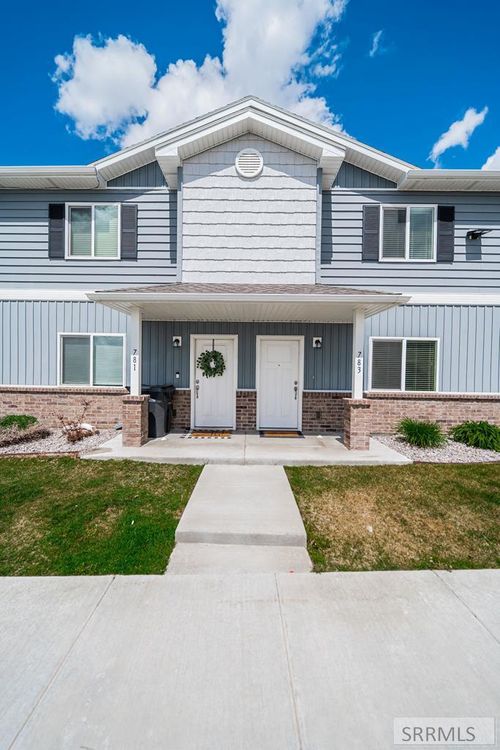 783 Trails End Lane, Idaho Falls, ID, 83402 | Card Image