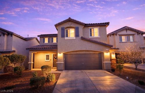 10241 Gibson Isle Dr, Las Vegas, NV, 89166-2509 | Card Image