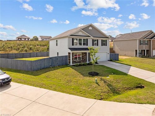 4480 Green Valley Dr, Trinity, NC, 27370-8990 | Card Image