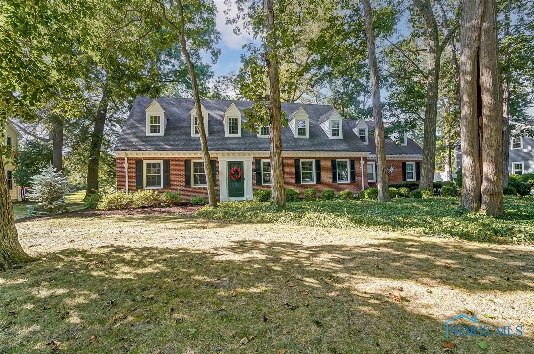 Back Bay Rd, Bowling Green, OH 43402