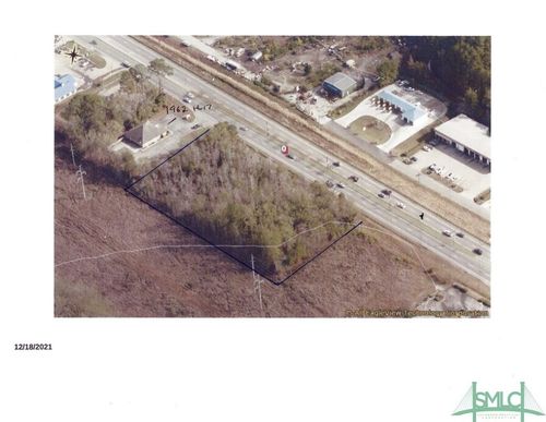 0 S 17 Highway, Richmond Hill, GA, 31324 | Card Image
