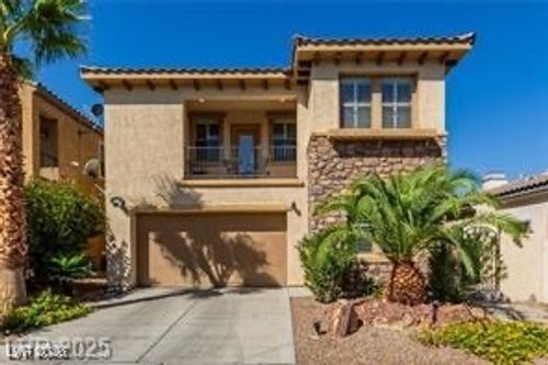 949 Via Stellato St, Henderson, NV, 89011-0857 | Card Image