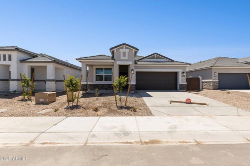 25487 W Fraktur Rd, Buckeye, AZ, 85326-6945 | Card Image
