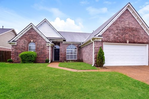 5687 Mandy Smith Ln, Memphis, TN, 38135-0735 | Card Image