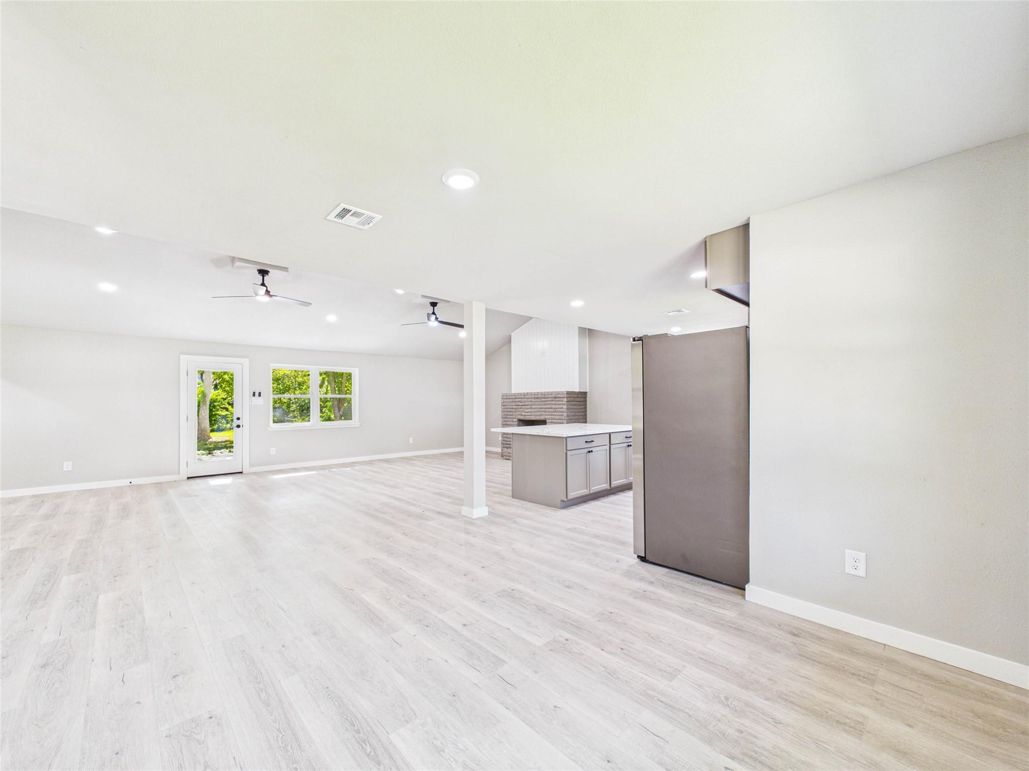 Residential Lease in League City 4