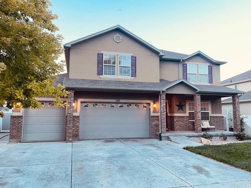 1102 W 520 S, Spanish Fork, UT, 84660-4801 | Card Image