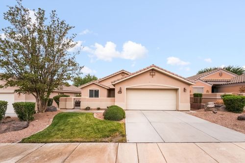 1237 Chaparral Dr, Mesquite, NV, 89027-2585 | Card Image
