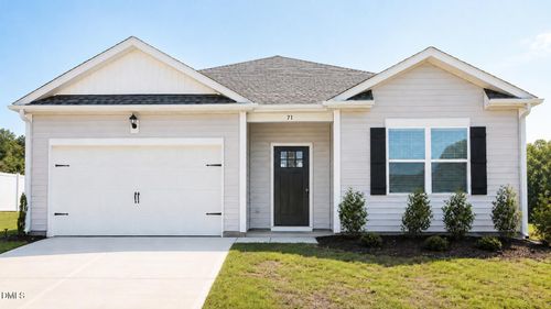 71 Saddle Mare St, Clayton, NC, 27520-3851 | Card Image
