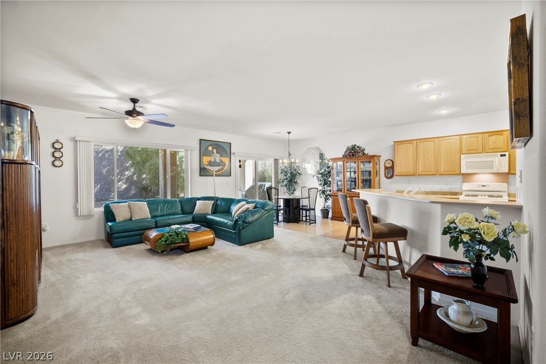 Residential in Henderson 3