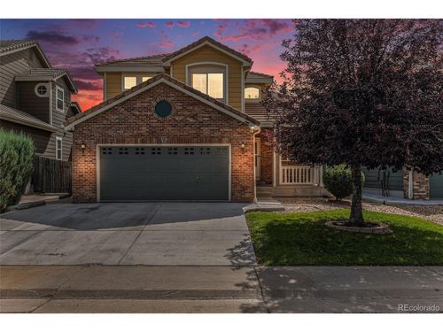 16184 E Hinsdale Ave, Aurora, CO, 80016-1446 | Card Image