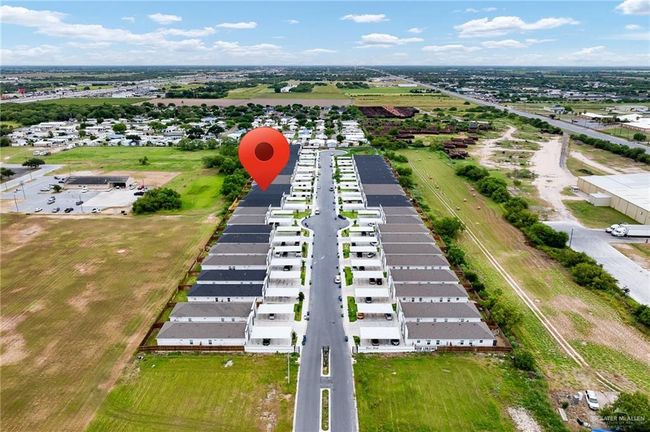 428 E Acacia St, Home with 0 bedrooms, 0 bathrooms and 8 parking in Alamo TX | Image 17