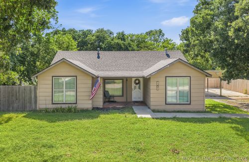 1201 Vernon Rd, Ardmore, OK, 73401-3653 | Card Image
