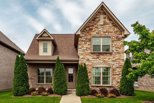 1064 Ambling Way, Gallatin, TN, 37066-2196 | Card Image