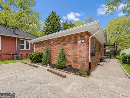unit-4-3193 E Point St, atlanta, GA, 30344-4728 | Card Image