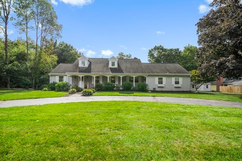 64 Bradfield Dr, Somers, CT, 06071-1623 | Card Image
