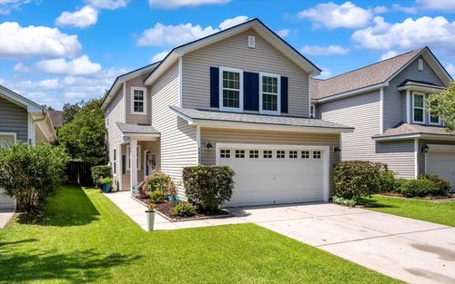 8853 Arbor Glen Dr, North Charleston, SC, 29420-4400 | Card Image