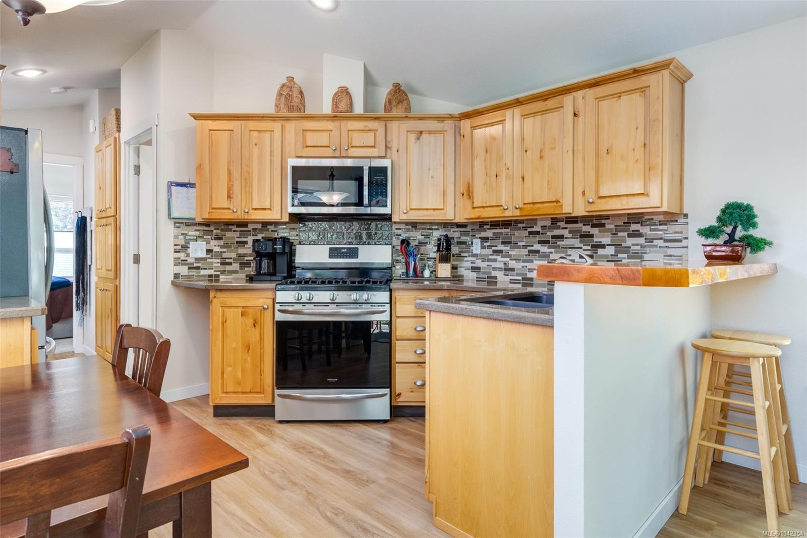 Residential in Chemainus 3