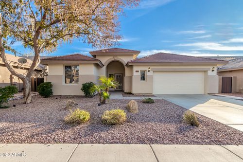 6745 W Avenida Del Rey, Peoria, AZ, 85383-7084 | Card Image