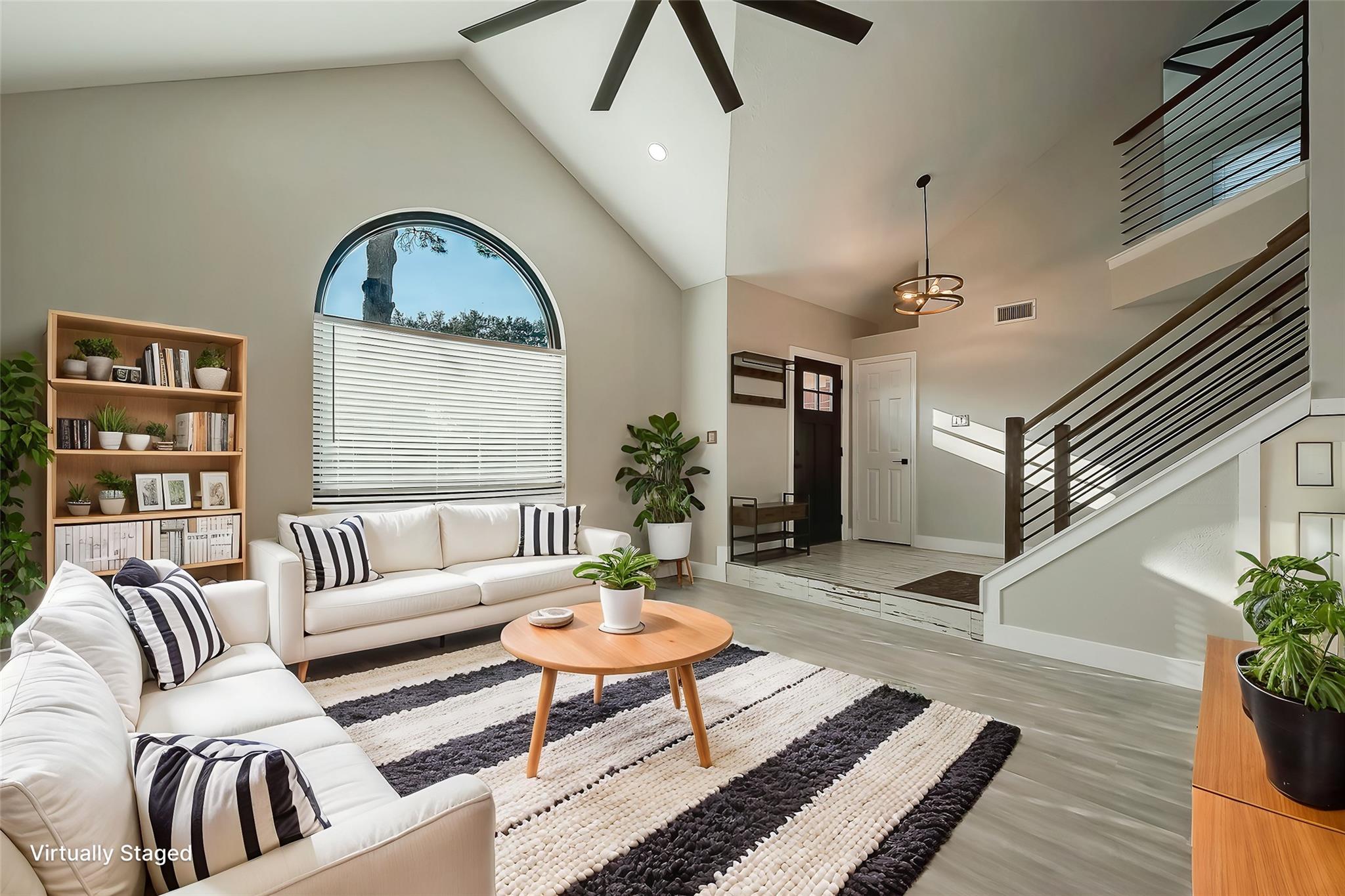 Residential Lease in Cypress 4
