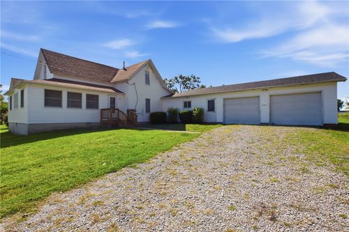 207 E Section Street, Dieterich, IL, 62424 | Card Image