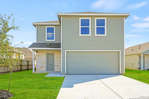 1314 Neria Loop, San Antonio, TX, 78224-4506 | Card Image