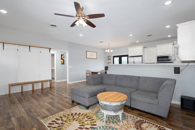 130 Rivercrest Cir, House other with 3 bedrooms, 2 bathrooms and null parking in Carthage TN | Image 6